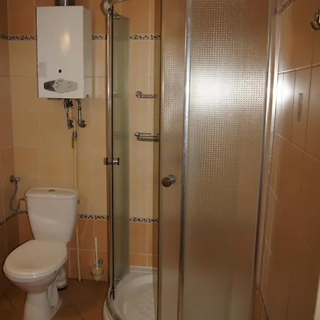 Apartman Roza