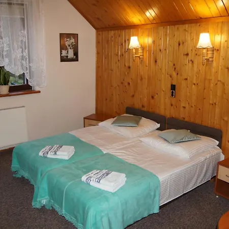 Apartment Roza *