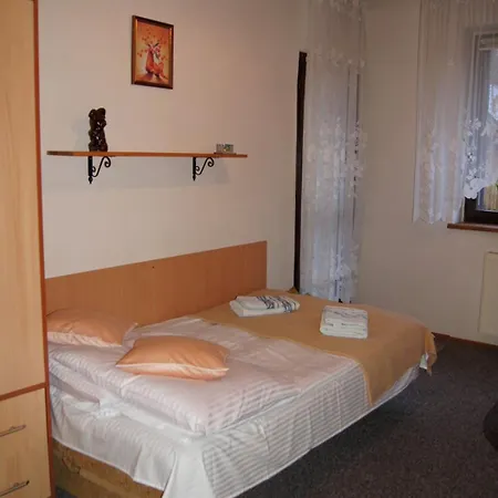 Roza Apartment Szklarska Poreba