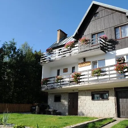 Roza * Sklářská Poruba