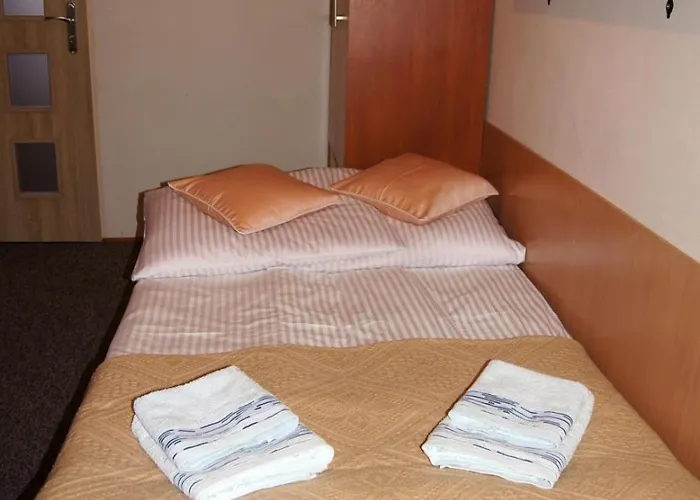 Apartment Roza Schreiberhau